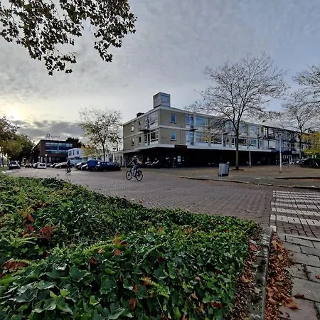 K50173 Modern Apartment Near The Center Eindhoven Exterior photo