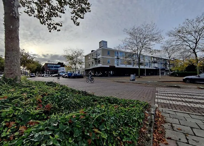 K50173 Modern Apartment Near The Center