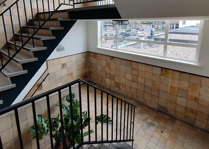 K50173 Modern Apartment Near The Center