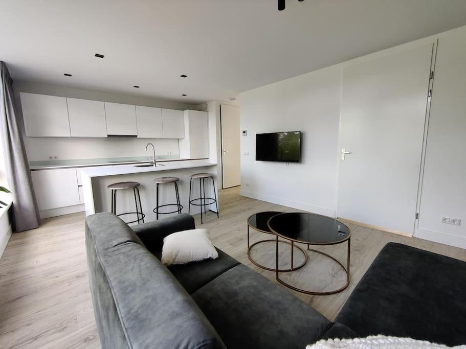 Apartamento K50173 Modern Near The Center *