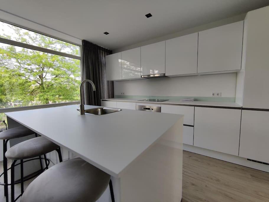 Apartamento K50173 Modern Near The Center Eindhoven